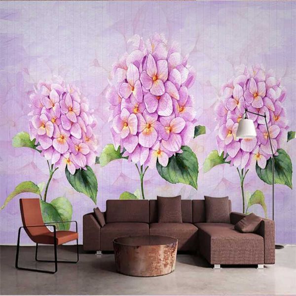 custom wallpaper hand-painted nordic beautiful flowers 3d / 5d 8d concave and convex three-dimensional silk cloth wallpapers
custom wallpaper hand-painted nordic beautiful flowers 3d / 5d 8d concave and convex three-dimensional silk cloth wallpapers