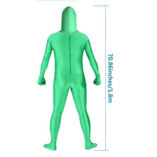 hats, scarves & gloves sets pography green bodysuit making chromakey costume polyester stretchy body suit for po video effect, Blue;gray
hats, scarves & gloves sets pography green bodysuit making chromakey costume polyester stretchy body suit for po video effect, Blue;gray