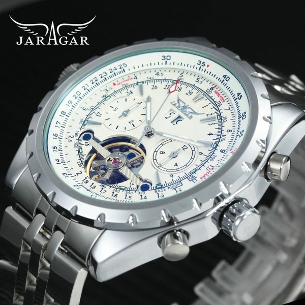 winnaar fashion business automatic mechanical clocks men brand luxury multifunctional tours dial leather, Slivery;brown
winnaar fashion business automatic mechanical clocks men brand luxury multifunctional tours dial leather, Slivery;brown