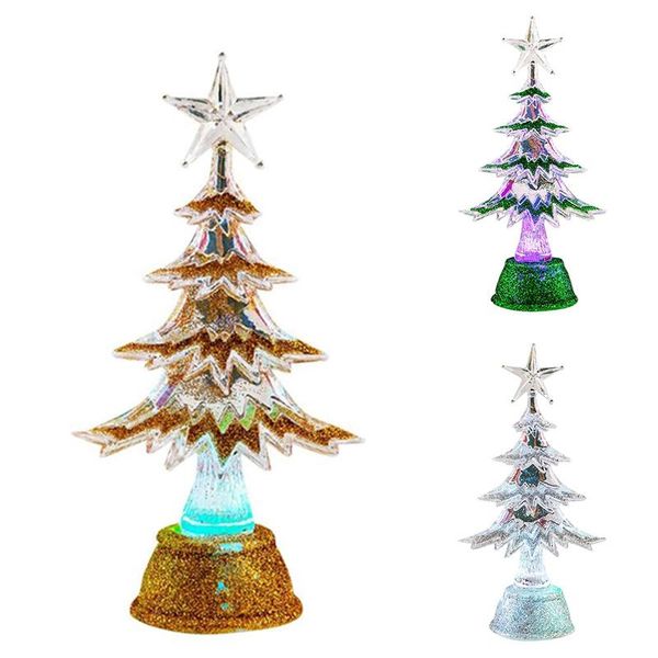 christmas decorations tablemini tree with led lights, artificial small pine decor
christmas decorations tablemini tree with led lights, artificial small pine decor