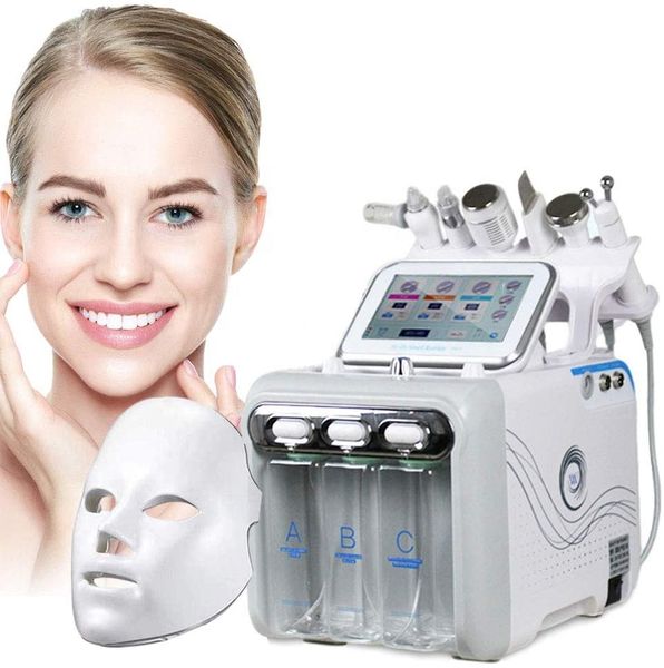 7 in 1 microdermabrasion hydro facial machine rf skin rejuvenaiton hydro dermabrasion cleaner aqua peel hydrogen oxygen jet pore blackhead c
7 in 1 microdermabrasion hydro facial machine rf skin rejuvenaiton hydro dermabrasion cleaner aqua peel hydrogen oxygen jet pore blackhead c