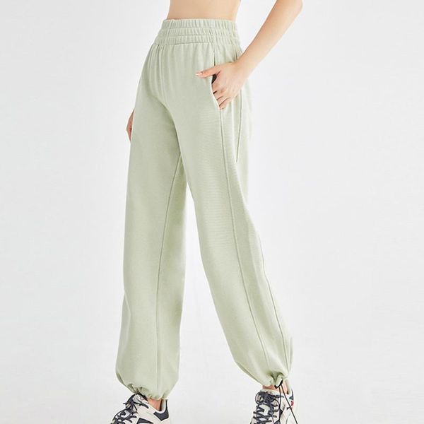 running pants autumn winter thick fitness joggers loose women stretchy outdoor sport trousers with pocket beam foot harem, Black;blue
running pants autumn winter thick fitness joggers loose women stretchy outdoor sport trousers with pocket beam foot harem, Black;blue