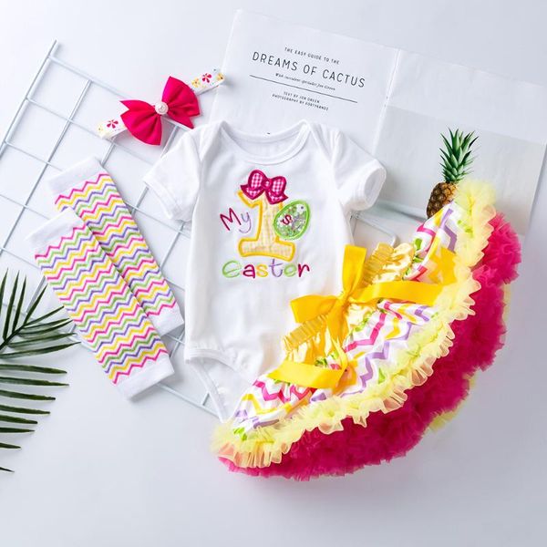 clothing sets princess wind easter embroidery skirt for girl rainbow with ruffle tutu dress infant holiday 4pcs, White
clothing sets princess wind easter embroidery skirt for girl rainbow with ruffle tutu dress infant holiday 4pcs, White