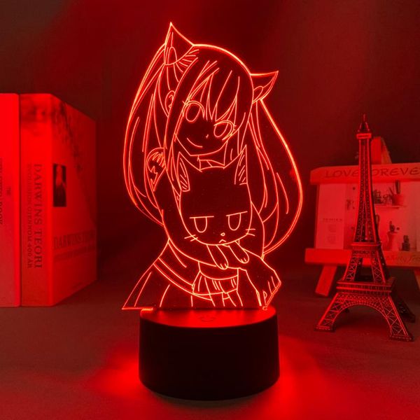 night lights anime 3d light fairy tail for kids bedroom decoration manga gift her him room decor table lamp
night lights anime 3d light fairy tail for kids bedroom decoration manga gift her him room decor table lamp