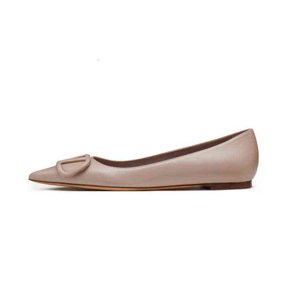 women's formal shoes 2021 warren new v family pointed metal square buckle baotou leather shallow mouth white flat sole single shoe vers, Black
women's formal shoes 2021 warren new v family pointed metal square buckle baotou leather shallow mouth white flat sole single shoe vers, Black