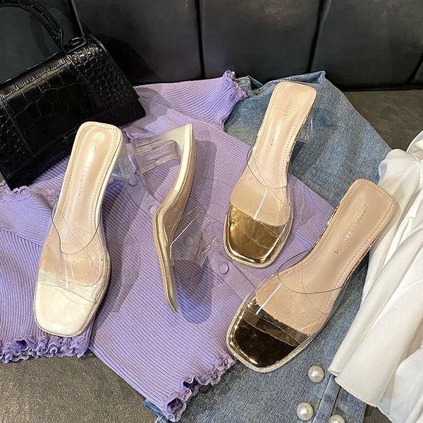slippers transparent low shoes slides women heels fashion pantofle jelly flip flops summer high soft luxury 2021 glitter pu rome, Black
slippers transparent low shoes slides women heels fashion pantofle jelly flip flops summer high soft luxury 2021 glitter pu rome, Black
