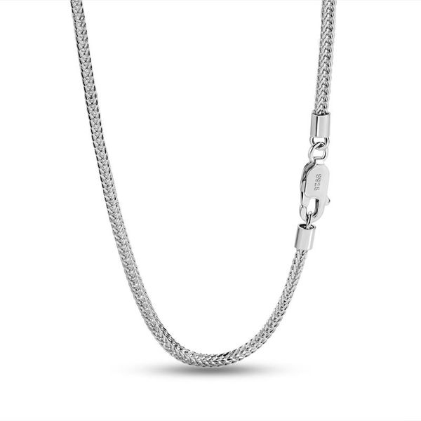 chains fashion trendy solid 925 silver necklace jewelry chopin chain long simple hollow selling
chains fashion trendy solid 925 silver necklace jewelry chopin chain long simple hollow selling