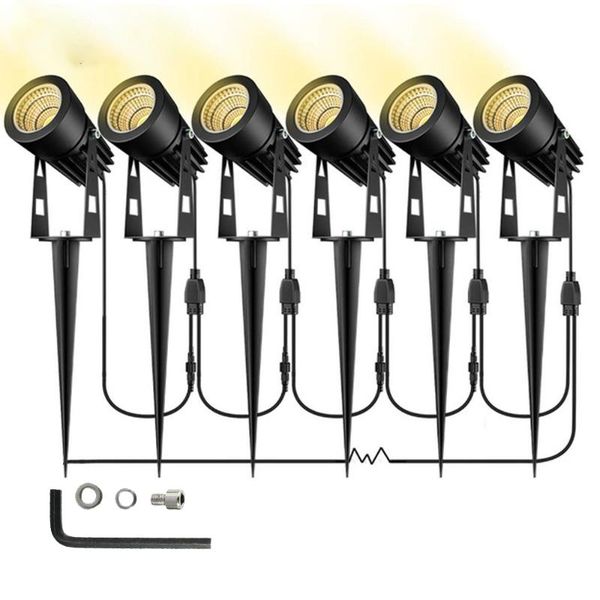 in 1 3w cob led garden lawn light outdoor spike lamp waterproof ip65 landscape spotlight wall lamps
in 1 3w cob led garden lawn light outdoor spike lamp waterproof ip65 landscape spotlight wall lamps