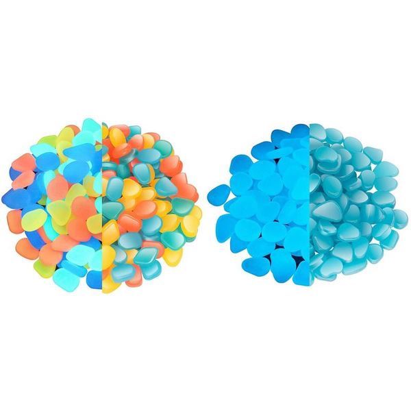 luminous rock grow in the dark pebbles stone is suitable for fish tank aquarium indoor decorations
luminous rock grow in the dark pebbles stone is suitable for fish tank aquarium indoor decorations