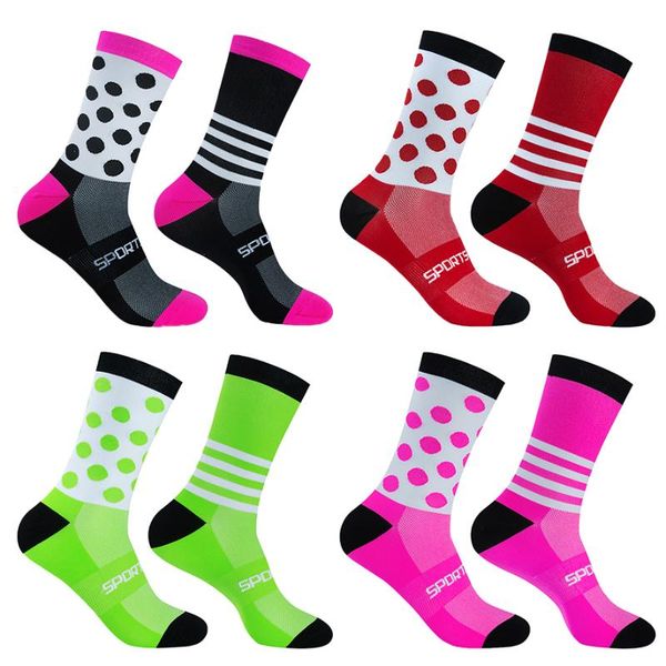 sports socks professional team cycling knee-high mtb bike outdoor sock running basketball, Black
sports socks professional team cycling knee-high mtb bike outdoor sock running basketball, Black