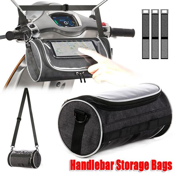 car organizer electric vehicle storage bag motorcycle front handlebar outdoor cycling bicycle container waterproof packag
car organizer electric vehicle storage bag motorcycle front handlebar outdoor cycling bicycle container waterproof packag