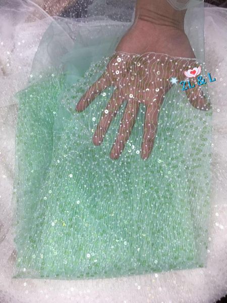 ribbon super beautiful beaded tube sequins full design french mesh gauze lace suitable for wedding dress skirt fabric 5 yards, Pink;blue
ribbon super beautiful beaded tube sequins full design french mesh gauze lace suitable for wedding dress skirt fabric 5 yards, Pink;blue
