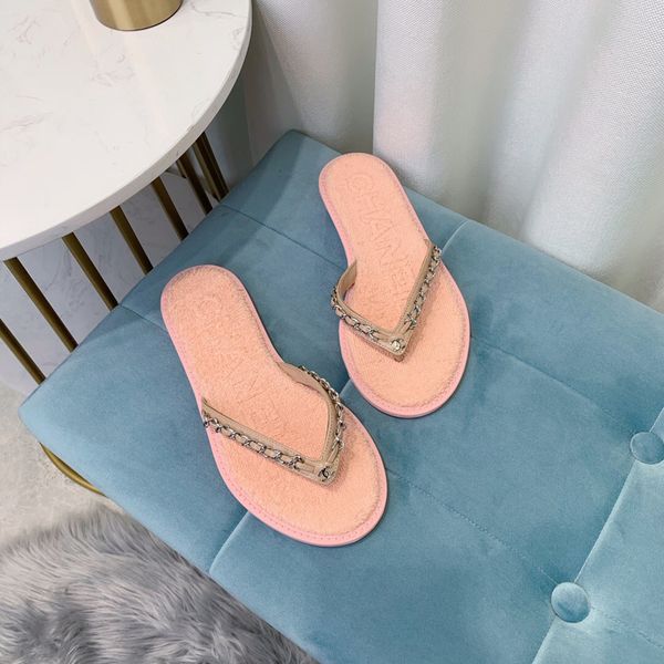2021 women luxury designer beach slippers summer fashion womens flip flops leather lady slipper metal high heels woman shoes flat ladies sli, Black
2021 women luxury designer beach slippers summer fashion womens flip flops leather lady slipper metal high heels woman shoes flat ladies sli, Black
