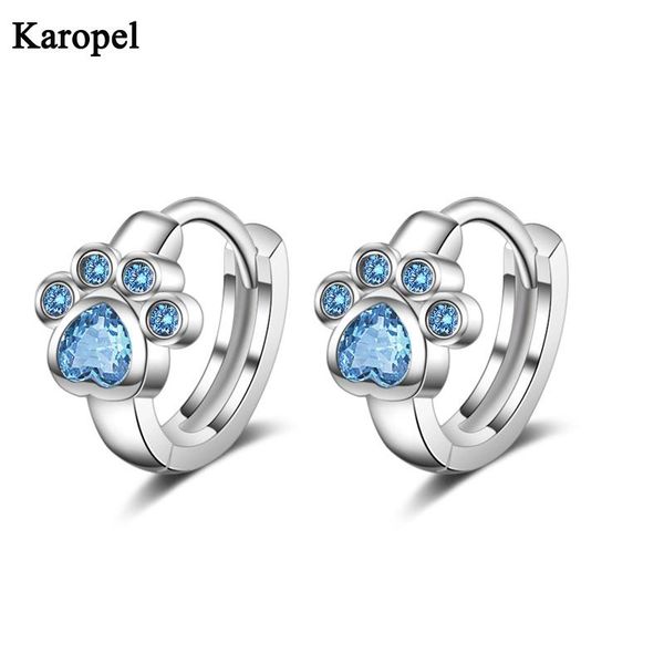 stud karopel cat claw earring for women ear clips inlaid zircon design earrings 2021 trend girl jewelry, Golden;silver
stud karopel cat claw earring for women ear clips inlaid zircon design earrings 2021 trend girl jewelry, Golden;silver