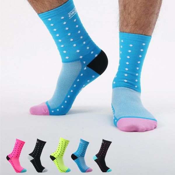 sports socks arrival cycling professional brand sport breathable bicycle outdoor racing big size, Black
sports socks arrival cycling professional brand sport breathable bicycle outdoor racing big size, Black