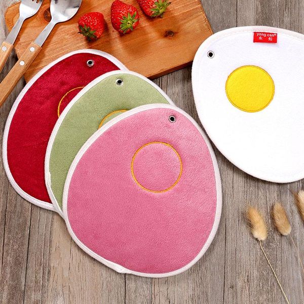 cleaning cloths anti-scald kitchen dish cloth super absorbent polyesteroil no hair loss soft to the touch brush bowl
cleaning cloths anti-scald kitchen dish cloth super absorbent polyesteroil no hair loss soft to the touch brush bowl