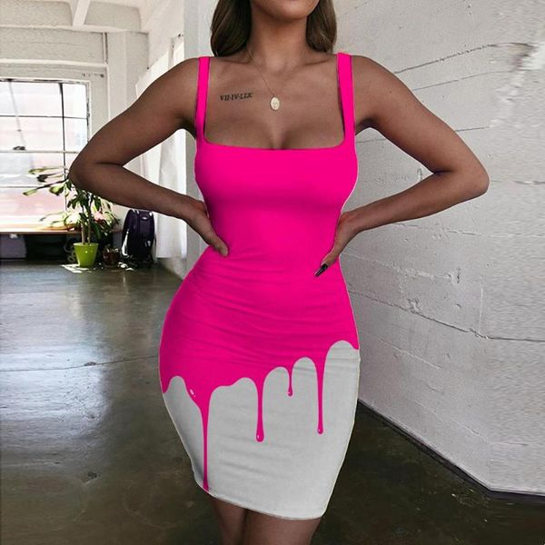 casual dresses kyku pigment dress women graffiti ladies rose pink bodycon street sundress womens clothing party vintage beach, Black;gray
casual dresses kyku pigment dress women graffiti ladies rose pink bodycon street sundress womens clothing party vintage beach, Black;gray