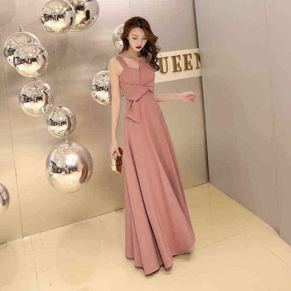 luxury prom dresses temperament evening 2021 autumn banquet elegant host celebrity party long, Black
luxury prom dresses temperament evening 2021 autumn banquet elegant host celebrity party long, Black