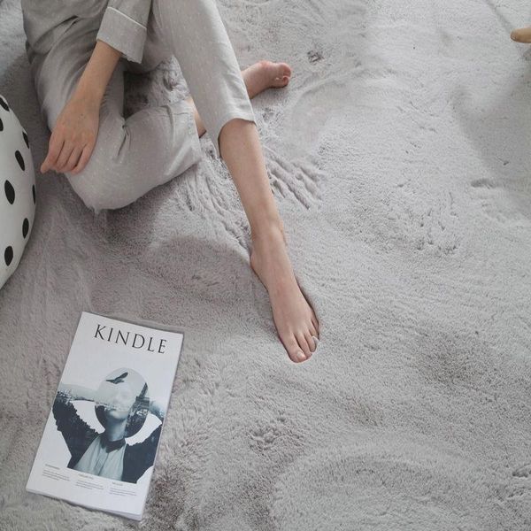 carpets customized imitation fur carpet living room coffee table simple modern full-shop cute bedside
carpets customized imitation fur carpet living room coffee table simple modern full-shop cute bedside