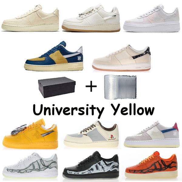 travis scotts x low designer running shoes university yellow 5 on it 1 '07 lx paisley sail trainer men and women leisure sneaker dm8462
travis scotts x low designer running shoes university yellow 5 on it 1 '07 lx paisley sail trainer men and women leisure sneaker dm8462