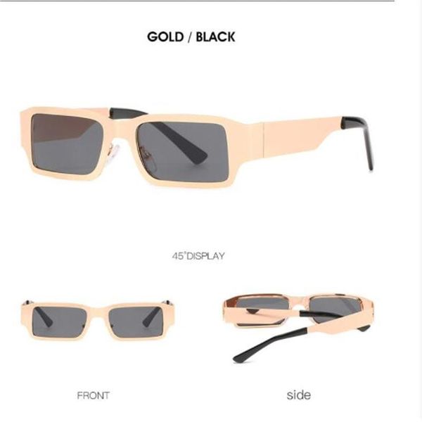 style steel leather and metal sunglasses woman polarized can be equipped with myopia glasses, White;black
style steel leather and metal sunglasses woman polarized can be equipped with myopia glasses, White;black