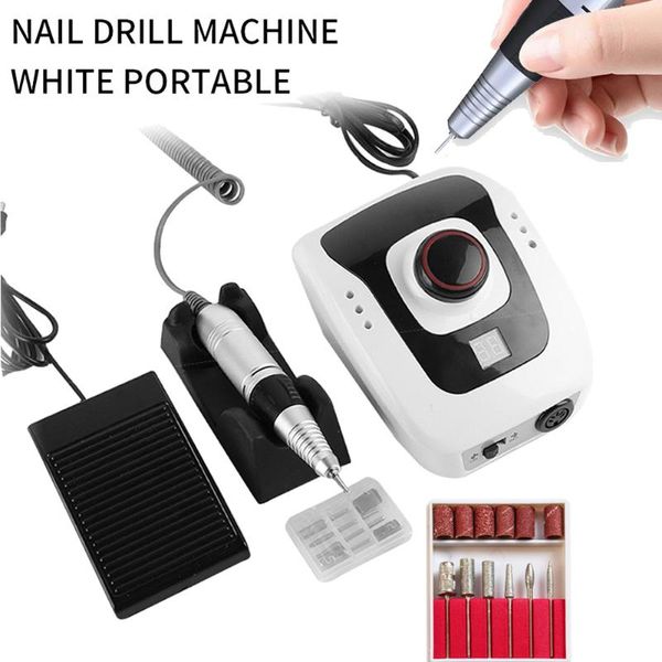 nail drill & accessories electric professional hand-held polish polisher and remover kit manicure pedicure with tool
nail drill & accessories electric professional hand-held polish polisher and remover kit manicure pedicure with tool