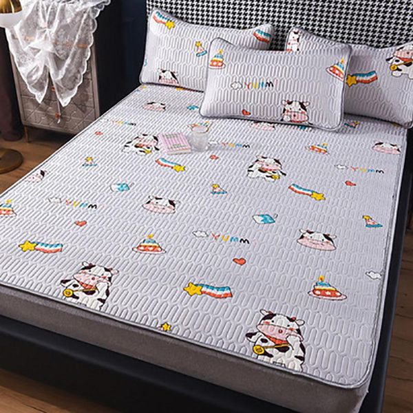 bedding sets 2/3/4pcs home textile happy cow pure cotton double bed comefortable soft bedspreads quality quilt cover oceania
bedding sets 2/3/4pcs home textile happy cow pure cotton double bed comefortable soft bedspreads quality quilt cover oceania