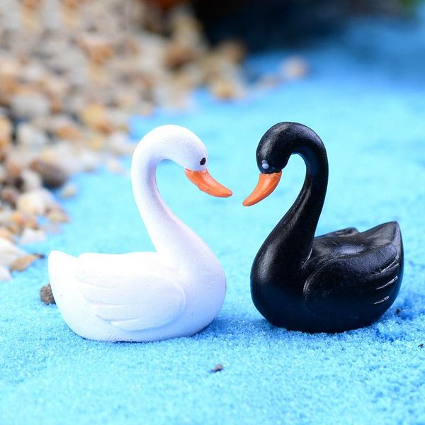 decorative objects & figurines miniature animals black and white swan home decoration accessories desk office decor fairy house garden cake
decorative objects & figurines miniature animals black and white swan home decoration accessories desk office decor fairy house garden cake