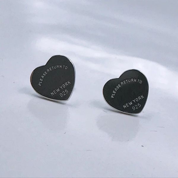 100% s925 sterling silver heart earrings for women classic fashion fit original love jewelry valentine's day gift, Golden;silver
100% s925 sterling silver heart earrings for women classic fashion fit original love jewelry valentine's day gift, Golden;silver