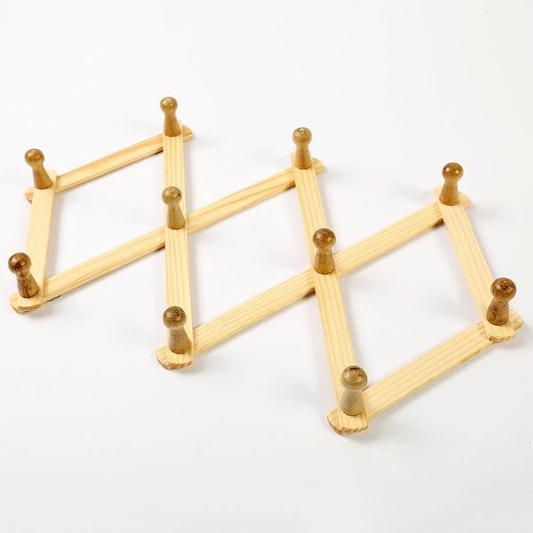 hangers & racks 10head wooden expanding clothes hanger expandable coat rack holder shelf hat closet wall hook home decor rectangle decorate
hangers & racks 10head wooden expanding clothes hanger expandable coat rack holder shelf hat closet wall hook home decor rectangle decorate