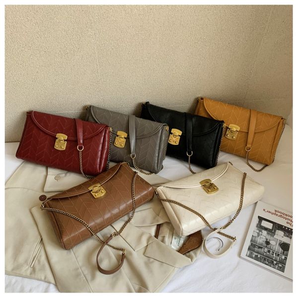 messenger bags messenger bags french 2021 texture fashion net red embroidery women's single shoulder summer chain small square bag
messenger bags messenger bags french 2021 texture fashion net red embroidery women's single shoulder summer chain small square bag
