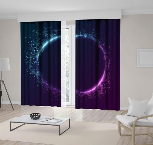 curtain & drapes flying geometric particles on a dark background glowing triangular elements futuristic art purple blue
curtain & drapes flying geometric particles on a dark background glowing triangular elements futuristic art purple blue