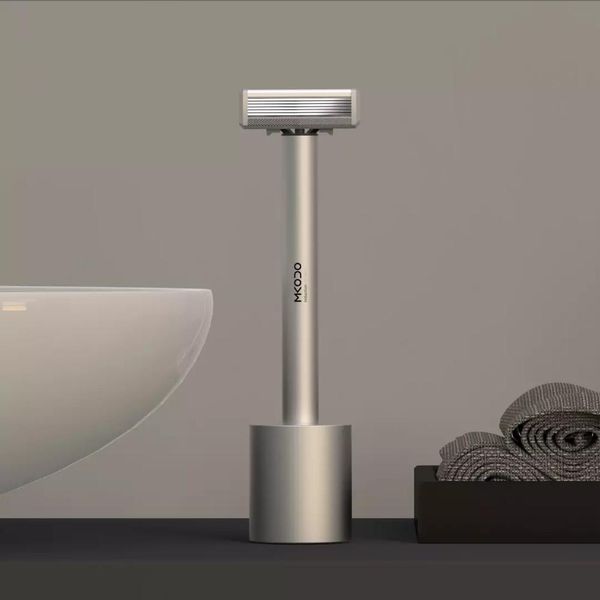 xiaomi mkodo sensing shaver induction and manual dual mode face shaver high frequency shock 3d electric shaving steel
xiaomi mkodo sensing shaver induction and manual dual mode face shaver high frequency shock 3d electric shaving steel