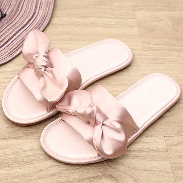 slippers women slides fashion summer travel bowknot shoes woman soft sole home bathroom beach sandals slide feminina, Black
slippers women slides fashion summer travel bowknot shoes woman soft sole home bathroom beach sandals slide feminina, Black