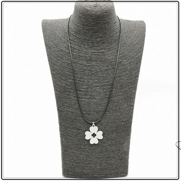 pendant necklaces flower fashion trendy original silvery metal necklace personality korean style jewelry gothic cute officer gift accessorie, Silver
pendant necklaces flower fashion trendy original silvery metal necklace personality korean style jewelry gothic cute officer gift accessorie, Silver