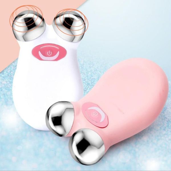 cleaning 3d rollers facial massager micro current beauty face lifting machine v lift
cleaning 3d rollers facial massager micro current beauty face lifting machine v lift