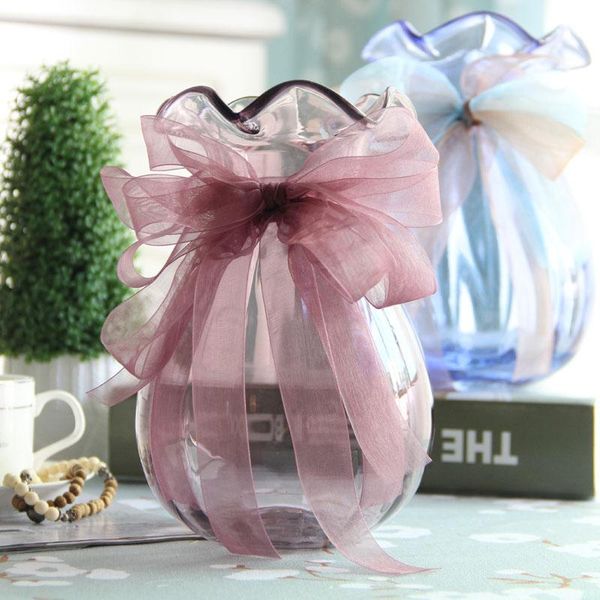 vases modern tableglass crystal green plant flower wedding decoration small hydroponic container
vases modern tableglass crystal green plant flower wedding decoration small hydroponic container