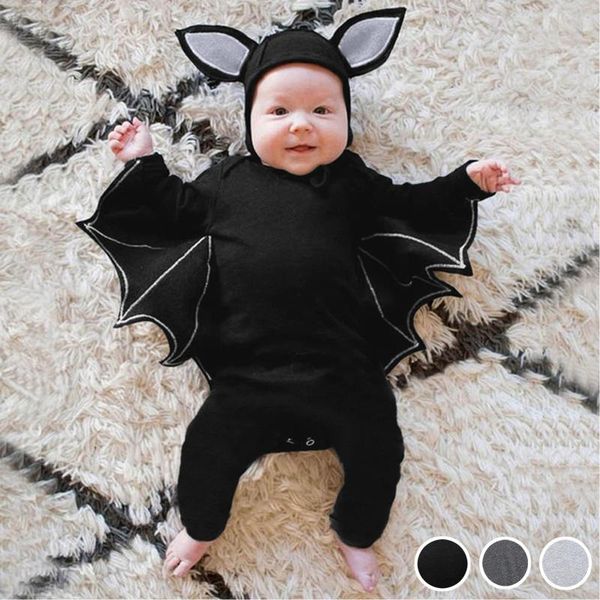 clothing sets 3 pcs infant baby boys cosplay costume autumn long sleeve solid born kids girls halloween romper pants hat outfits set 2021, White
clothing sets 3 pcs infant baby boys cosplay costume autumn long sleeve solid born kids girls halloween romper pants hat outfits set 2021, White
