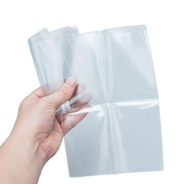 card holders women men auto document cover russian driver's license bag pvc waterproof transparent protect documents holder pouch, Brown;gray
card holders women men auto document cover russian driver's license bag pvc waterproof transparent protect documents holder pouch, Brown;gray