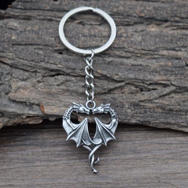 keychains 12pcs keychain two heart pendant punk hip hop jewelry valentine's day present, Silver
keychains 12pcs keychain two heart pendant punk hip hop jewelry valentine's day present, Silver