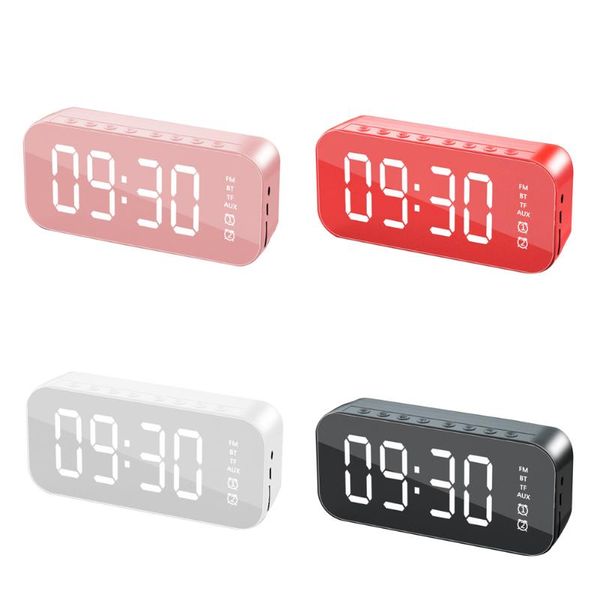 other clocks & accessories alarm clock bluetooth speaker 2-in-1 usb rechargeable large display hi-fi stereo support aux and tf card play
other clocks & accessories alarm clock bluetooth speaker 2-in-1 usb rechargeable large display hi-fi stereo support aux and tf card play
