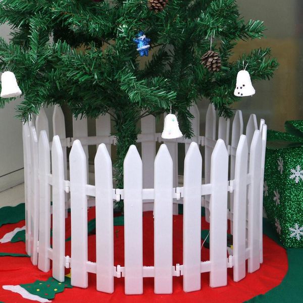 christmas decorations plastic fence decoration for homechristmas party bars craft miniature garden ornament diy dollhouse gates showcase dec 
christmas decorations plastic fence decoration for homechristmas party bars craft miniature garden ornament diy dollhouse gates showcase dec