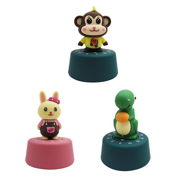 timers cartoon cute animal shaped timer cooking baking time minute clock countdown reminder home decoration
timers cartoon cute animal shaped timer cooking baking time minute clock countdown reminder home decoration