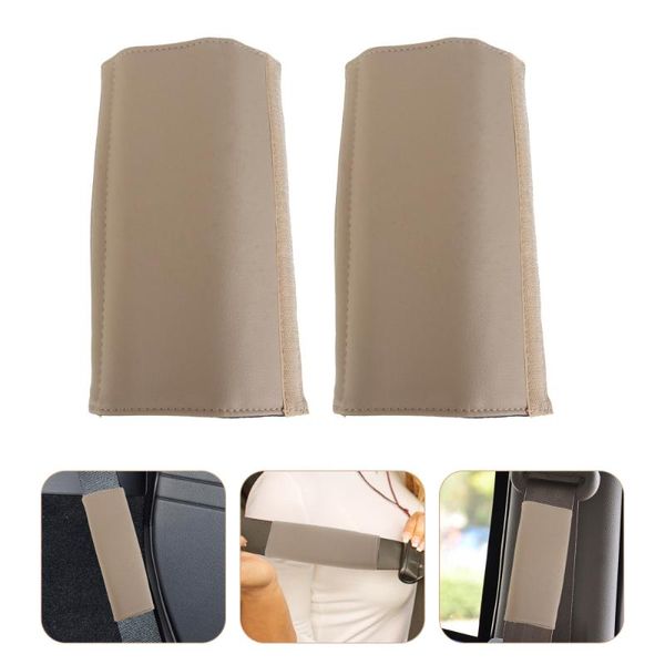 auto car seat belt covers pu sleeve shoulder pads cushions hook and loop seatbelt strap for decoratio safety belts & accessories
auto car seat belt covers pu sleeve shoulder pads cushions hook and loop seatbelt strap for decoratio safety belts & accessories