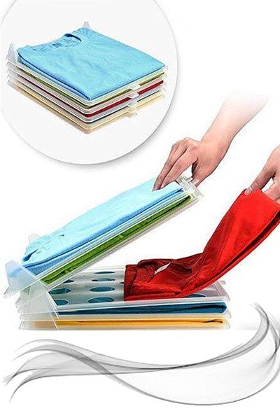storage drawers 5/10 / 20pcs creative t shirt organizer closet clothing home clothes folding board
storage drawers 5/10 / 20pcs creative t shirt organizer closet clothing home clothes folding board