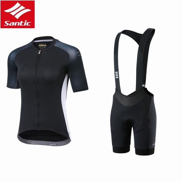 santic women cycling bib shorts shockproof breathable quick dry bicycle short pants clothes motorcycle apparel
santic women cycling bib shorts shockproof breathable quick dry bicycle short pants clothes motorcycle apparel