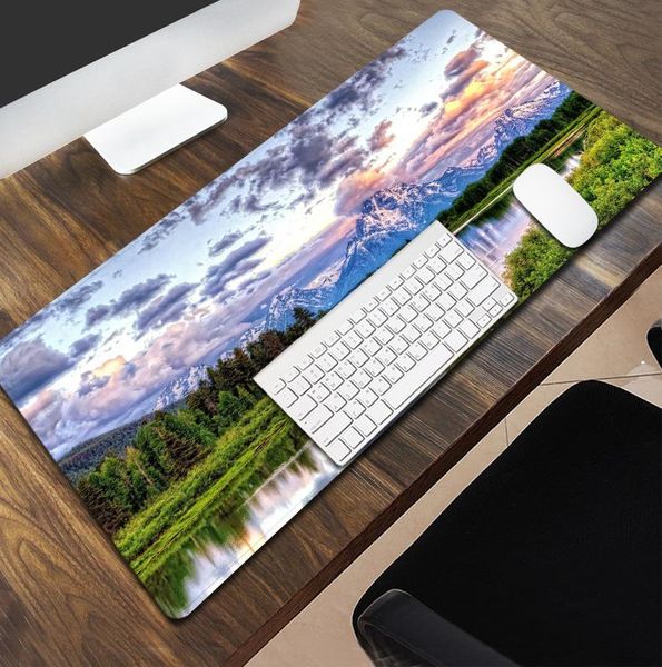 mouse pads & wrist rests landscape mouse-pad gamer office desk-mat hills and kakes computer laplarge natural rubber anti-slip pad packag
mouse pads & wrist rests landscape mouse-pad gamer office desk-mat hills and kakes computer laplarge natural rubber anti-slip pad packag