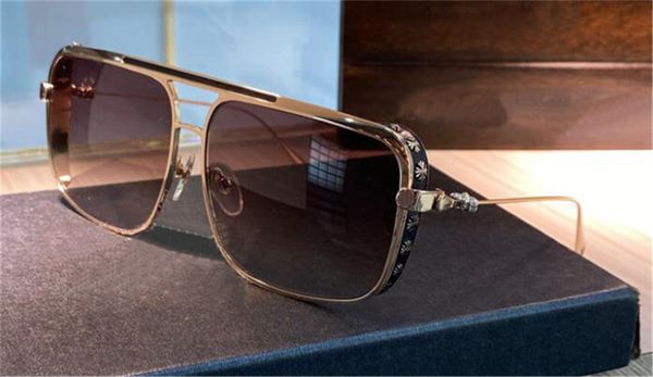 new popular retro men sunglasses boneyard ii punk style design square titanium steel frame outdoor uv400 protective glasses quality, White;black
new popular retro men sunglasses boneyard ii punk style design square titanium steel frame outdoor uv400 protective glasses quality, White;black