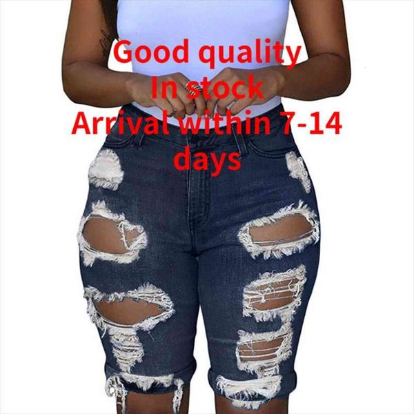 summer style ripped white women jeans waist fashion denim shorts trend bell bottom plus size woman pants, Blue
summer style ripped white women jeans waist fashion denim shorts trend bell bottom plus size woman pants, Blue