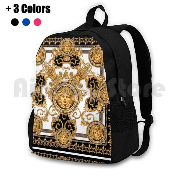 backpack fashion paris pattern luxury outdoor hiking riding climbing sports bag 
backpack fashion paris pattern luxury outdoor hiking riding climbing sports bag